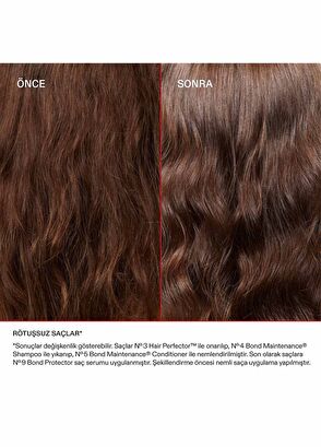 Olaplex Olaplex No3 Hair Perfector - 5