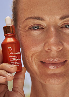 Dr. Dennis Gross Vitamin C Lactic 15% Vitamin C Firm Bright Serum 30 ml - 7