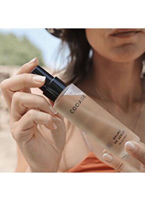 Codage Paris Serum Mist Moisturizing and Radiant Skin Care Water 100 ml - 5