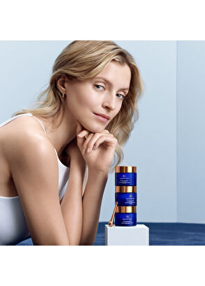 Augustinus Bader The Rich Eye Cream 15ml - 12