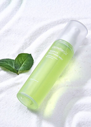 Centellian24 Madeca Soothing Ferahlatıcı Yüz Misti 100 ml - 3