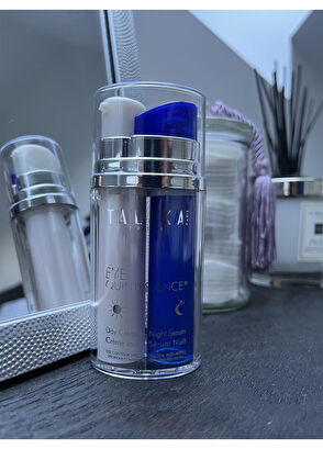 Talika Eye Quintessence - 6