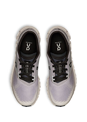 Cloud 6 Push Mor Kadın Sneaker - Görsel 4