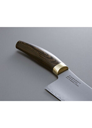 Suncraft Elegancia Çelik Şef Bıçak Seti - 8