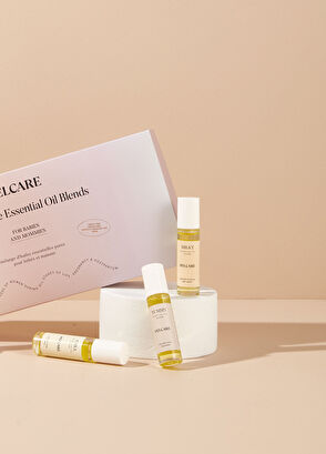 Pelcare Milky Essentıal Oil Blend Increases Milk Quality - 5