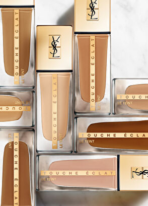Yves Saint Laurent Le Teint Touche Eclat Bd50 Foundation - 6