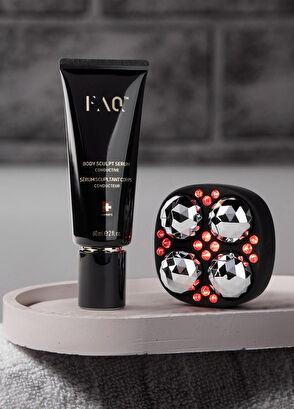Foreo YÜZ BAKIM YAĞI - 5