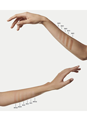 CHANEL Ultra Le Teint Le Ultra Kalıcılık Fondöten - 5