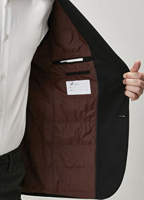 Beymen Club Siyah Blazer - 8