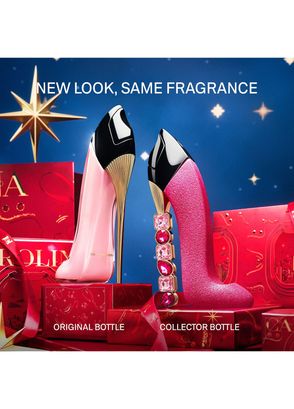 Carolina Herrera Good Girl Blush Crystal Class Eau De Parfum 80 Ml - 4