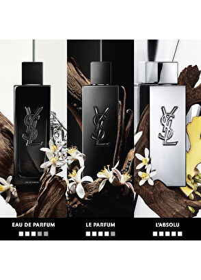 Yves Saint Laurent Myslf L'Absolu 60 ml - 6