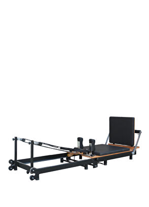 Professional Folding Reformer Pilates Aleti - Görsel 6