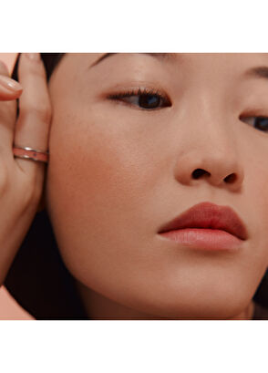 Hermès Rose Hermès, Pembe dudak parlatıcısı, Rose d’Été - 9