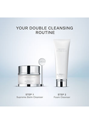 La Prairie Supreme Balm Cleanser 100 ml - 6