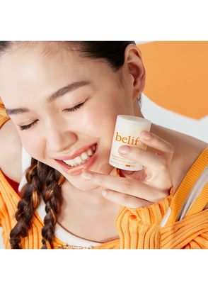 Belif Super Knights - Multi Vitamin Lipcerin - 6