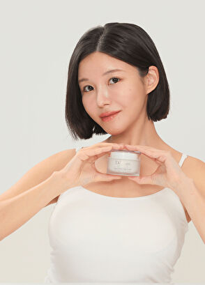 Dalbam Cypress Repair Night Cream Onarıcı Nemlendirici Yaşlanma Karşıtı Yüz Kremi 50 ml - 6