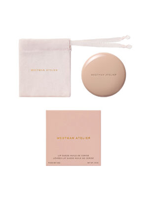 Westman Atelier Lip Suede Les Nudes - 8