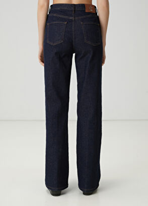 Beymen Club Indigo Bootcut Jeans - 4