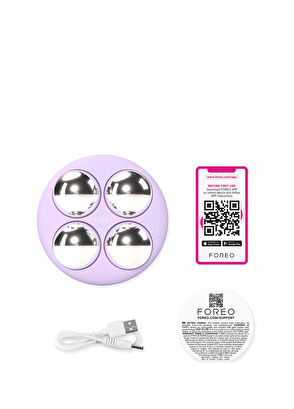 Foreo Bear 2 Body Lavender Body Massager - 5