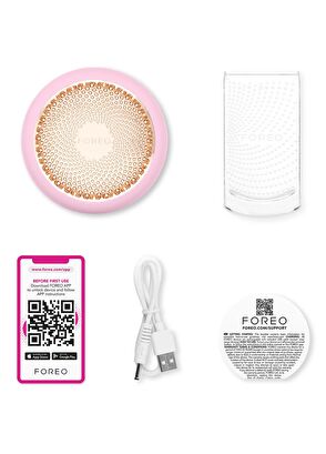 Foreo Ufo 3 Pearl Pink - 6