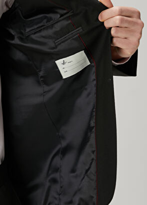Beymen Club Black Suit - 9
