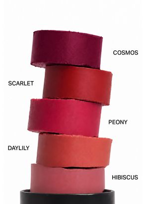 INO Beauty Your Everyday Essentials Cosmos Pink Quartz Haze Makyaj Seti  - 6