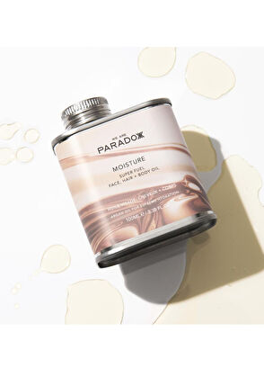 We Are Paradoxx Super Fuel 100 ml Bakım Yağı - 5