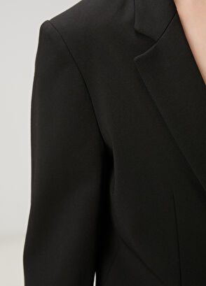 Beymen Club Siyah Blazer - 6