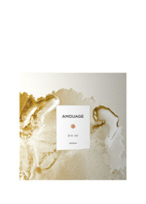 Amouage Dia 40 Woman Extrait 100 ml - 3