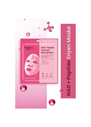 Dermal Melting Karma Eriyen 10'lu Maske Set - 6