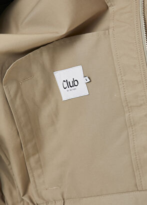 Beymen Club Camel Hair Coat - 9