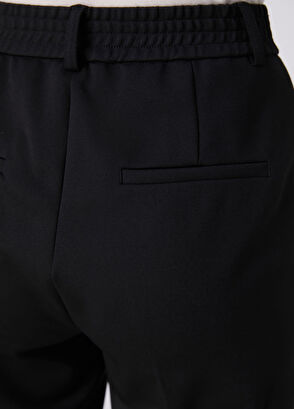 Beymen Club Black Pants - 5