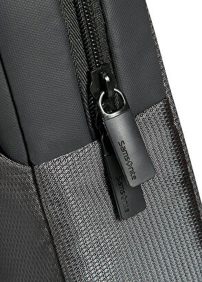 Samsonite 16N-09-002 15.6 Qibyte Anthracite Laptop Bag 11 Lt - 5