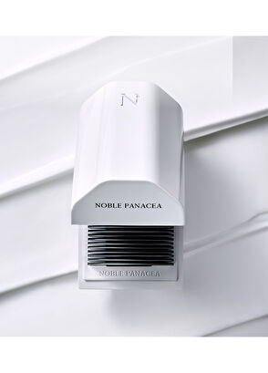 Noble Panacea The Exceptional Repair Reset Cream Neuro Global - 6