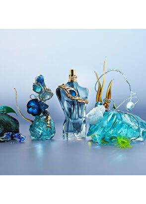 Jean Paul Gaultier Le Beau Narcisse Eau De Parfüme 75 Ml - 6