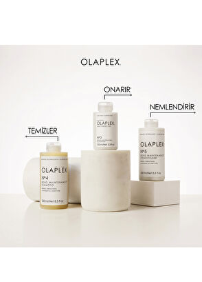 Olaplex Olaplex No4 Bond Maintenance Shampoo - 8