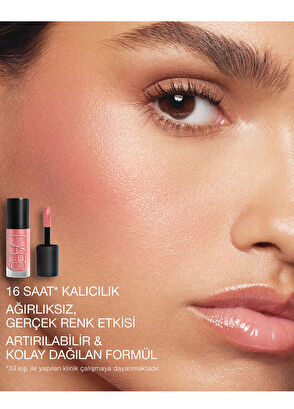 Nars ALLIK - 11