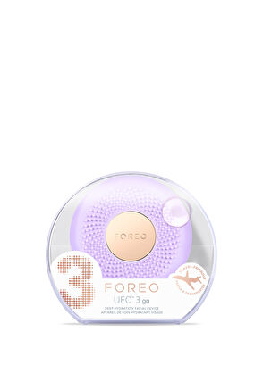 Foreo Ufo 3 Go Lavender - 4