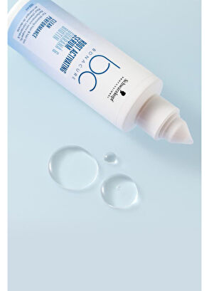 Bonacure BC Clean Anti-Shedding Hair Serum 100 ml - 5