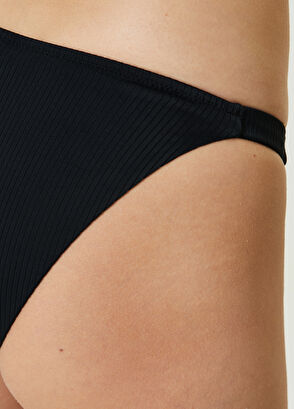 Beymen Club Siyah Ribli Bikini Altı - 5