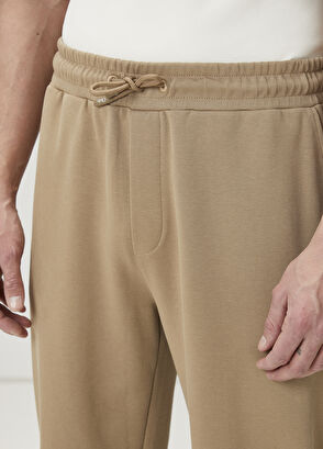 Beymen Club Vizon Logo Nakışlı Eşofman Altı - 4