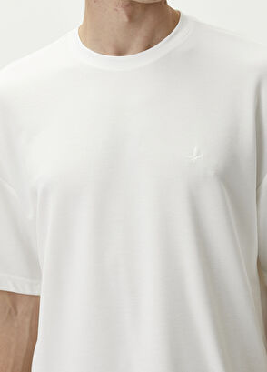 Beymen Club White T-Shirt - 5