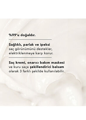 We Are Paradoxx Repair 3 in 1 250 ml Saç Kremi - 3