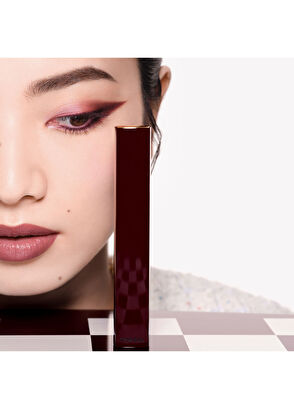 CHANEL Noir Allure Mascara 67 Rouge Noir - 5