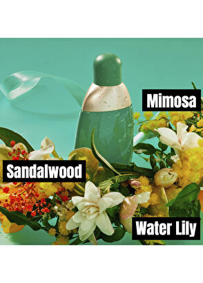 Cacharel Eden EDP 30 ml Kadın Parfüm - 4