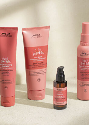 Aveda Nutriplenish Bukle Belirginleştirici Nemlendirici - 4