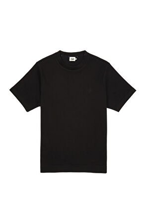 Beymen Club Siyah Basic T-shirt - 8