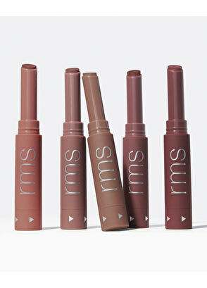 RMS Beauty Legendary Serum The Nudes Eve Stick Ruj  3,5 gr - 6