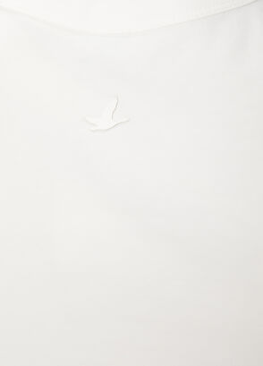 Beymen Club Off-White Tank Top - 6