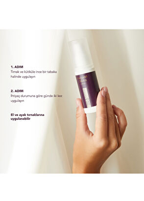Margaret Dabbs London Nourishing Nail & Cuticle Serum - 3